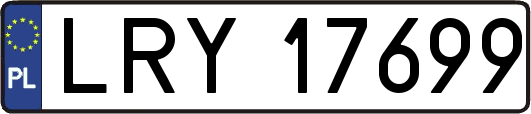 LRY17699