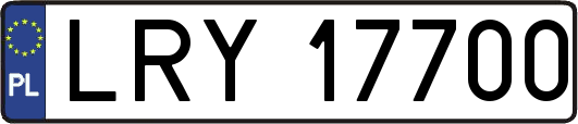 LRY17700