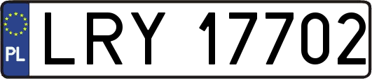 LRY17702