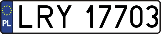 LRY17703
