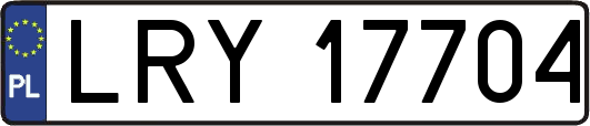 LRY17704