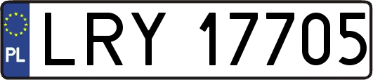 LRY17705