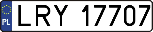 LRY17707