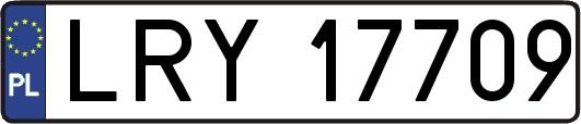 LRY17709