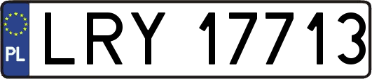 LRY17713