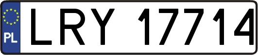 LRY17714