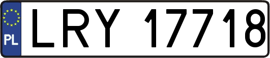 LRY17718