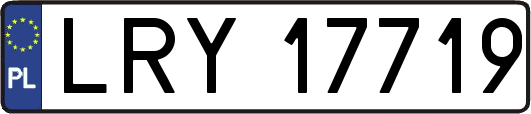 LRY17719