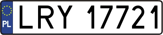 LRY17721