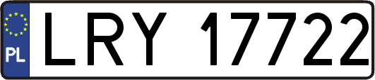 LRY17722