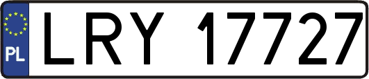 LRY17727