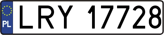 LRY17728