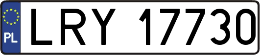 LRY17730