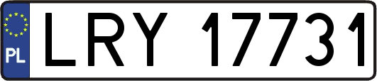 LRY17731