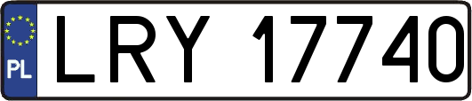 LRY17740