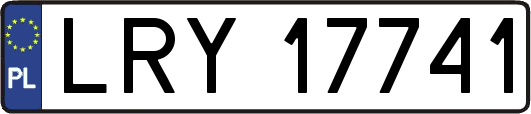 LRY17741