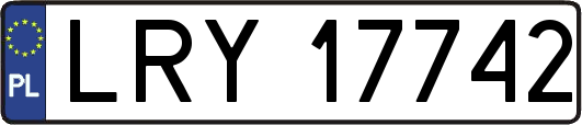 LRY17742