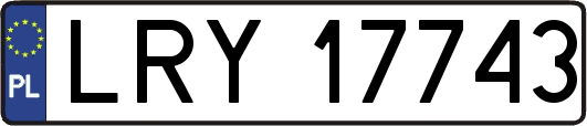 LRY17743