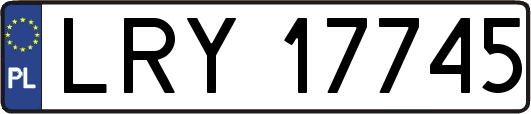 LRY17745