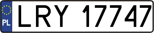 LRY17747
