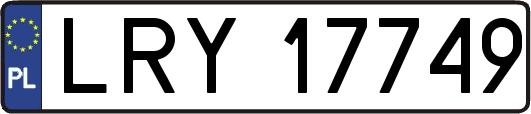 LRY17749