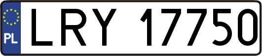 LRY17750
