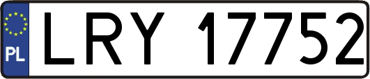 LRY17752