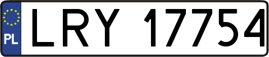 LRY17754