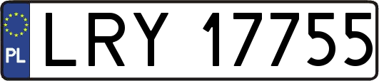 LRY17755