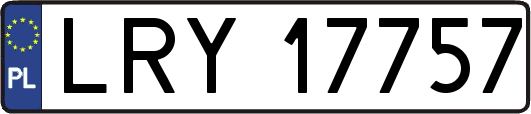 LRY17757