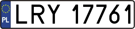 LRY17761