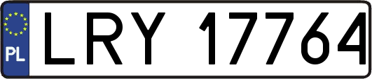 LRY17764