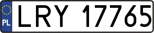 LRY17765