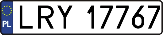 LRY17767