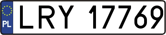 LRY17769