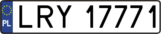 LRY17771