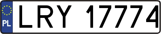 LRY17774