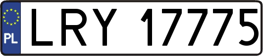 LRY17775
