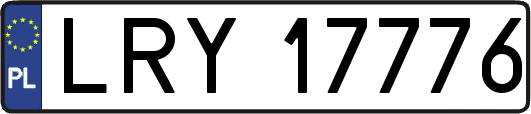 LRY17776