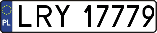 LRY17779