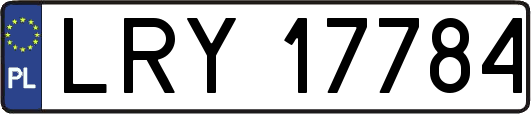 LRY17784