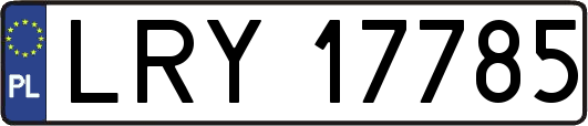 LRY17785