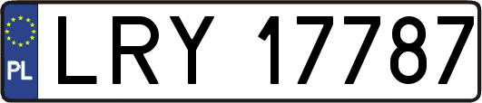 LRY17787