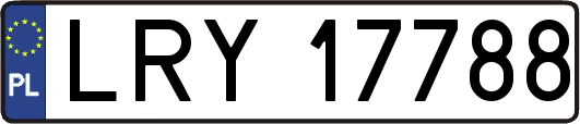 LRY17788