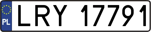 LRY17791