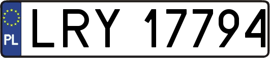 LRY17794