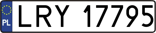 LRY17795