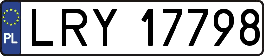 LRY17798