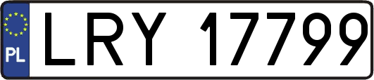 LRY17799