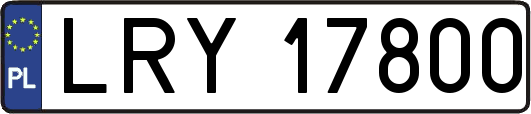 LRY17800